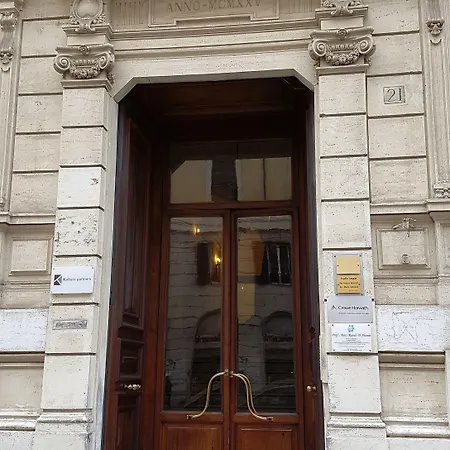 Popolo Rooms&suites Roma