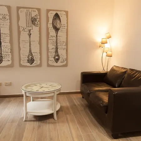 Pensión Popolo Rooms&suites 4*