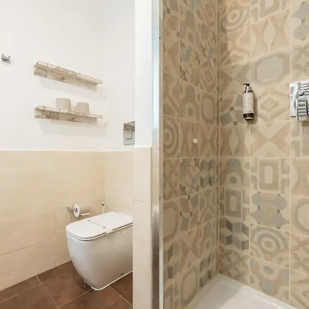 Πανσιόν Popolo Rooms&suites Ρώμη