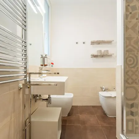 Πανσιόν Popolo Rooms&suites Ρώμη