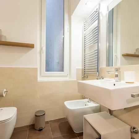 Popolo Rooms&suites 4*
