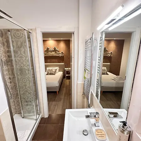 Popolo Rooms&suites 4*