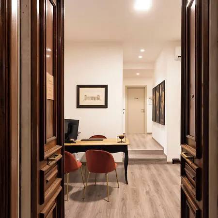 Popolo Rooms&suites