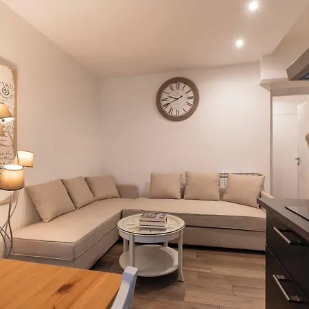 Popolo Rooms&suites 4*