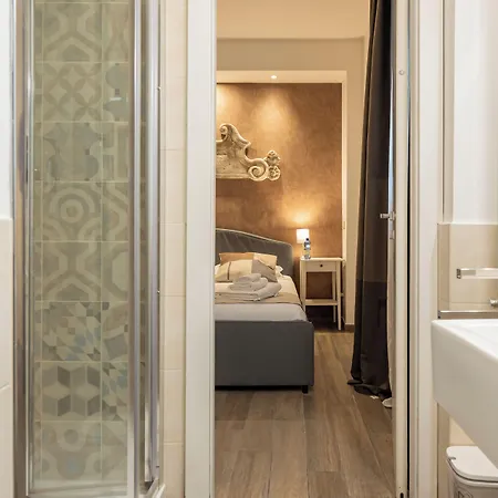 Popolo Rooms&suites