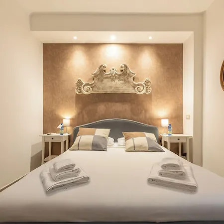 Popolo Rooms&suites 로마