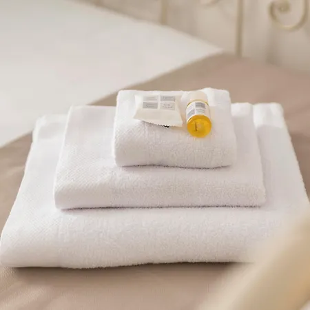 Popolo Rooms&suites 4* 로마