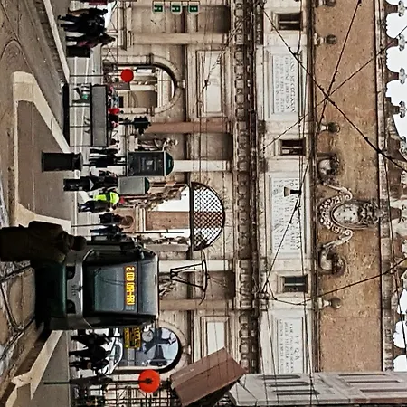 Popolo&flaminio Roma