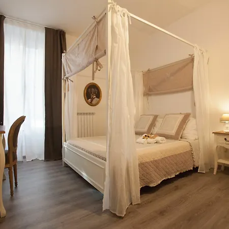 Popolo & Flaminio Rooms Guest house 3*