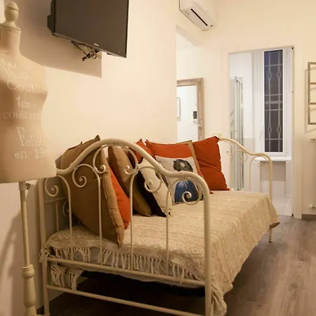 Popolo & Flaminio Rooms Rome