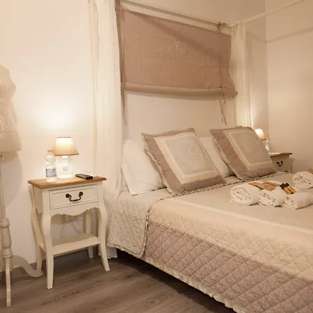 Popolo&flaminio Pensjonat 3*