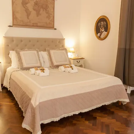 Popolo&flaminio Affittacamere Roma