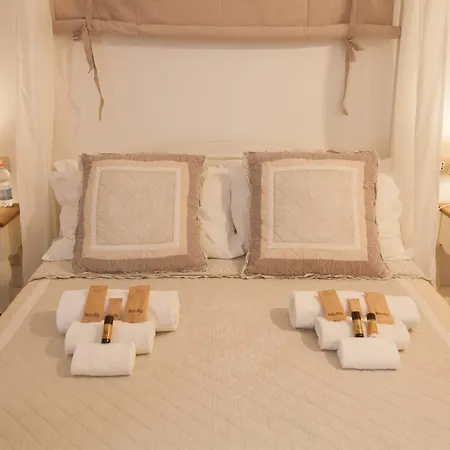 Guest house Popolo & Flaminio Rooms Rome