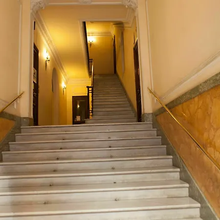 Popolo&flaminio Roma