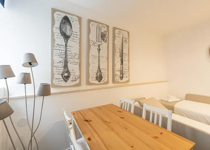 Popolo Rooms&suites Ρώμη