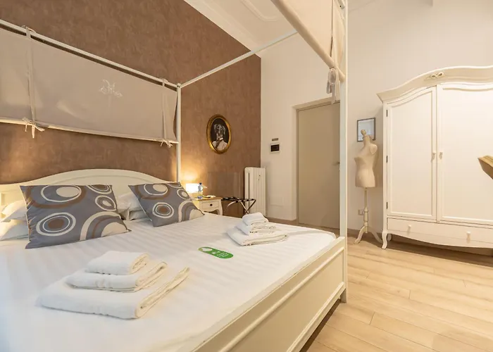Πανσιόν Popolo Rooms&suites Ρώμη