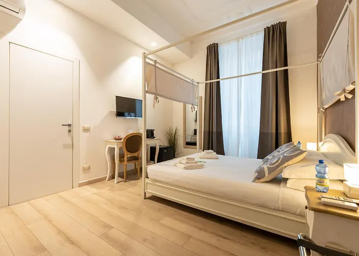 Popolo Rooms&suites Ρώμη