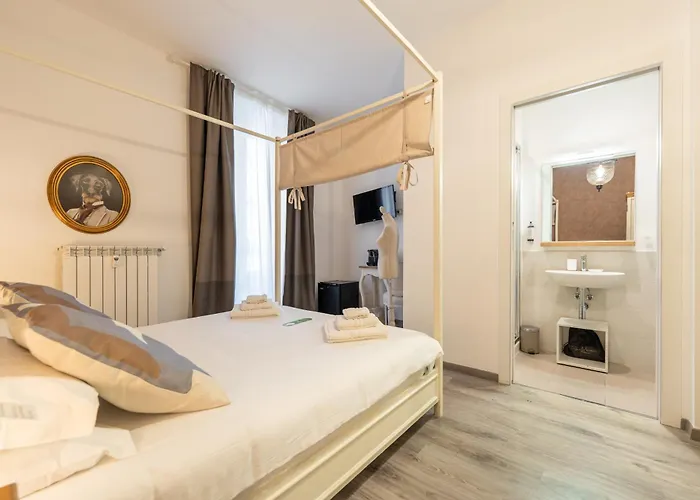 Popolo Rooms&suites Ρώμη