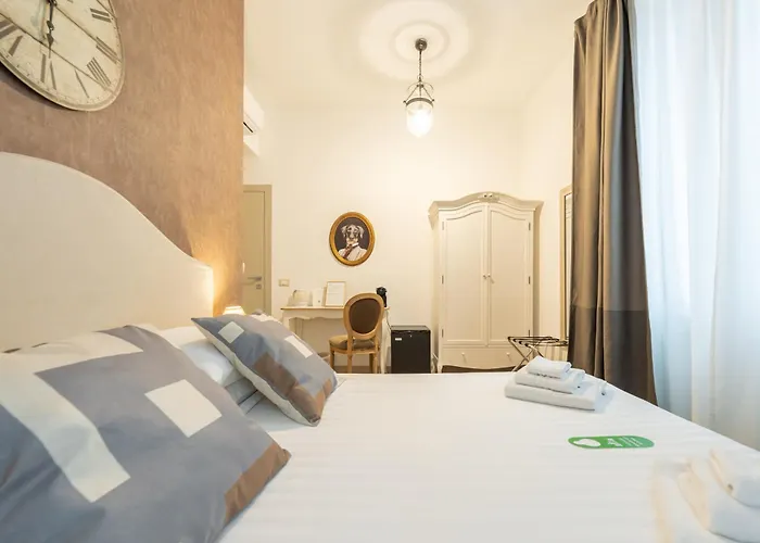 Popolo Rooms&suites