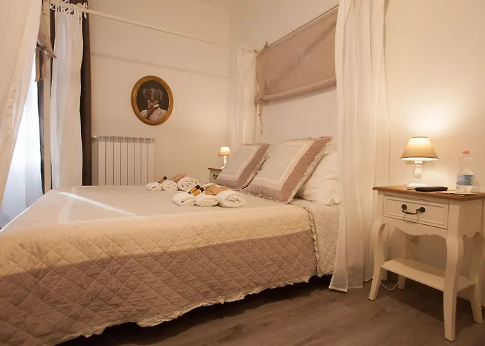 Πανσιόν Popolo Rooms&suites