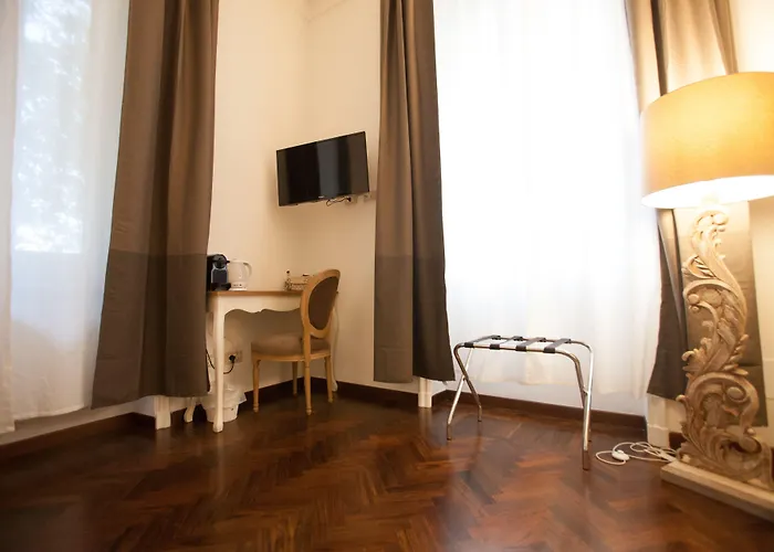 Popolo Rooms&suites Ρώμη