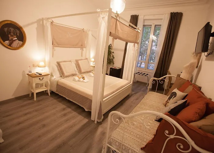 Popolo Rooms&suites 4* Ρώμη