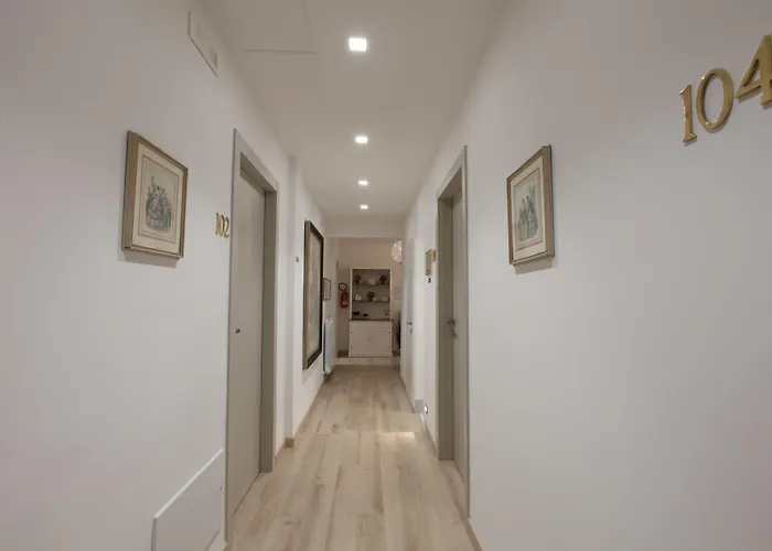 Popolo Rooms&suites Ρώμη