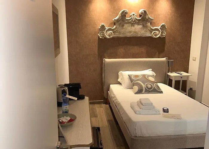 Πανσιόν Popolo Rooms&suites Ρώμη