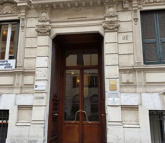 Πανσιόν Popolo Rooms&suites 4*