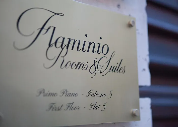 Πανσιόν Popolo Rooms&suites