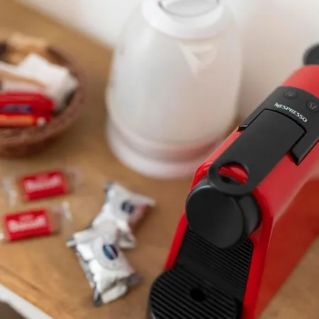 Popolo & Flaminio Rooms Gasthof 4*